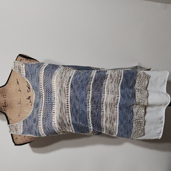 INC International Concepts Tops - INC International Concepts women's sweater size large  0423